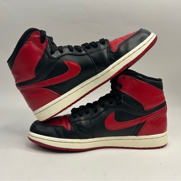 Nike Air Jordan 1 Retro High OG “DMP Bred” 2023 - Picture 3 of 8
